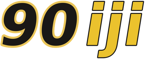 90iji logo
